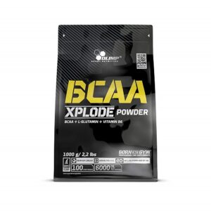 Olimp BCAA Xplode Powder – 1kg