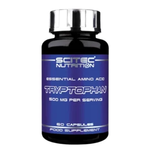 Scitec Tryptophan 60 Kapsel