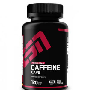 ESN Caffeine Caps 120 Kapsel