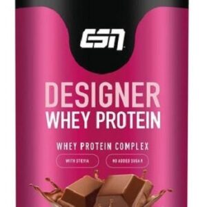 ESN Designer Whey 420g Dose