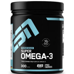 ESN Omega 3, 300 Kapseln