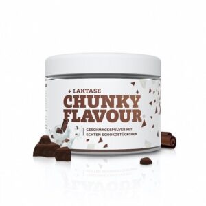 More Nutrition Chunky Flavour – Geschmackspulver – 250g
