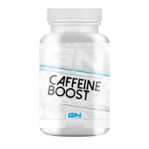 GN Caffein Boost – 120 caps
