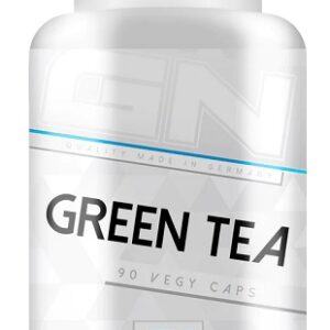 GN Green Tea 90 Kapseln