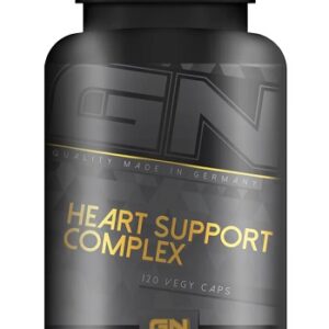 GN Heart Support Complex 120 Kapseln