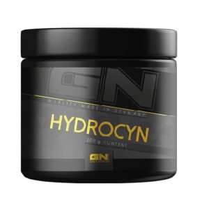 GN HYDROCYN –  Glycerin – 200g