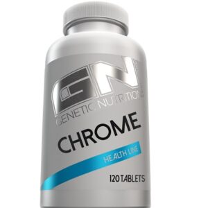 GN Chrome Health Line 120 Tabletten
