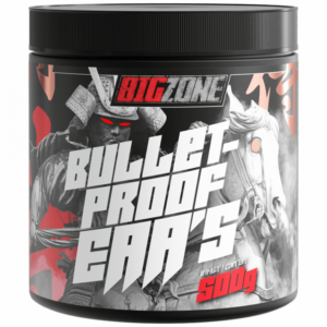 Big Zone Bulletproof EAA’s 500g