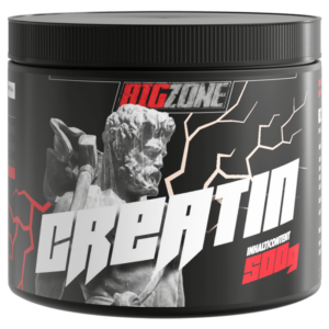 Big Zone Creatin 500g