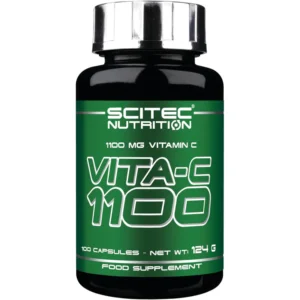 Scitec Vita-C 1100 100 Tabletten