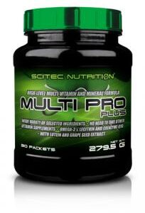 Scitec Multi Pro Plus 30 Packs