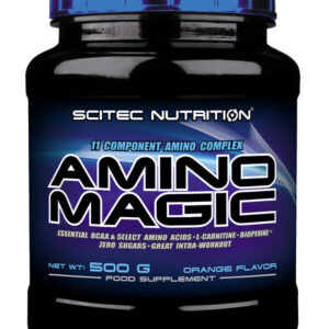 Scitec Amino Magic 500g