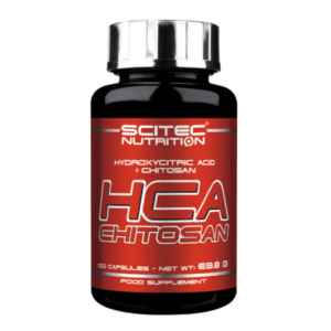 Scitec HCA-Chitosan 100 Kapsel