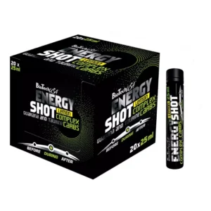 BioTech Magna Shot 20x25ml