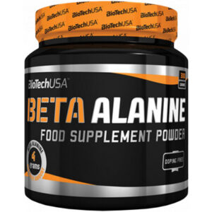 BioTech Beta Alanine 300g