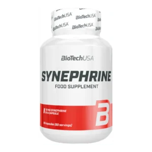 BioTech Synephrine 60 Kapseln