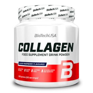 BioTech Collagen 300g