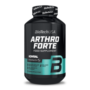 BioTech Arthro Forte 120 Tabl.