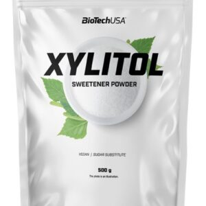 BioTech Xylitol 500g