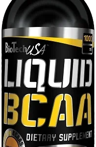 BioTech Liquid BCAA 1000ml