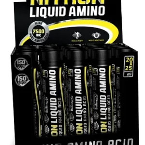 BioTech Liquid Amino (20x25ml)