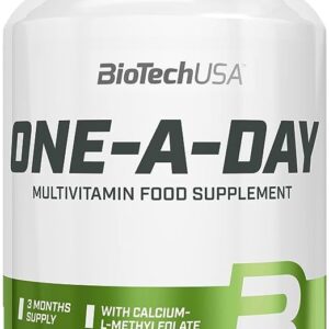 BioTech One A Day 100 Tabl.