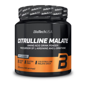 BioTech Citrulline Malate 300g