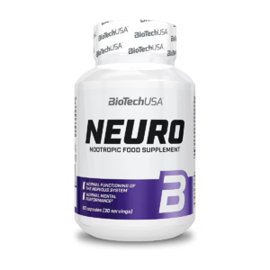 BioTech Neuro 60 Kapseln