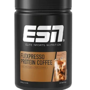 ESN Flexpresso Protein Coffee 908g