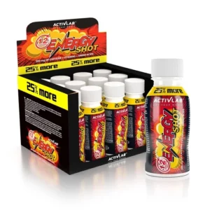 Acitvlab Energy Shot