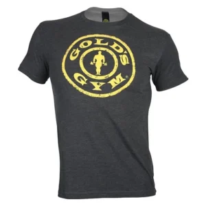 Gold’s Gym Stronger Than ORDINARY Tee