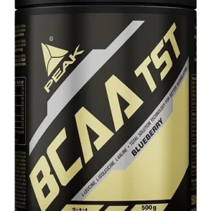 Peak BCAA-TST – 500g