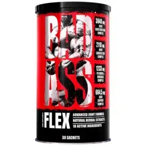 Bad Ass Flex 30 Portionen