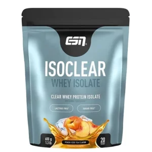 ESN – ISOCLEAR Whey Isolate – 600g