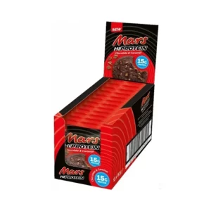 Mars High Protein Cookie – 12x60g