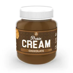 Nanosupps Protein Cream 400g