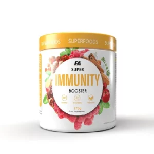 FA Nutrition – Wellnes Line Super Immunity Booster – 270g