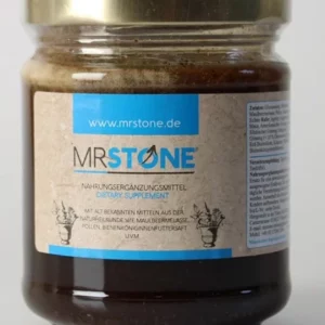 Mr.Stone – Testosterone Booster – 240g