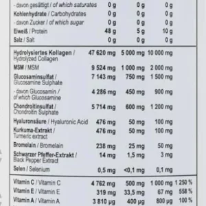 MST – Flex Pro 945g