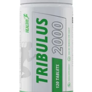 MST – Healthy Tribulus – 60 Tabletten