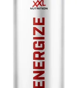 XXL Nutrition – Energize WHITE! Sugar free Drink – 6x 330ml