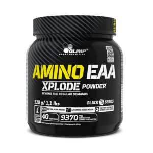 Olimp – Amino EAA Xplode powder – 520 g