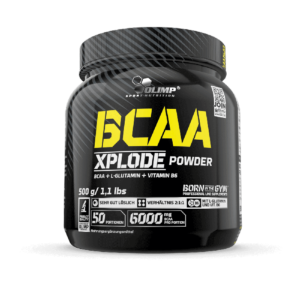 Olimp – BCAA Xplode Powder – 500 g