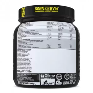 Olimp – BCAA 4:1:1 Xplode Powder – 500 g
