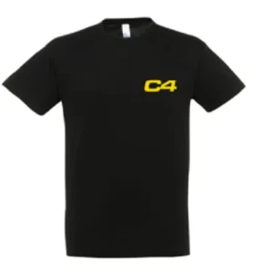 Cellucor – C4 T-Shirt – Größe L