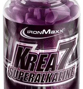 IronMaxx – Krea7 Superalkaline