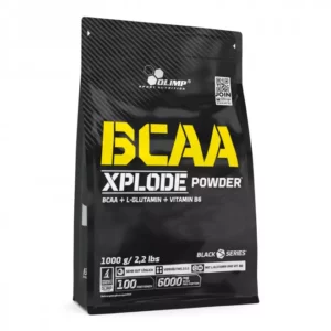 Olimp – BCAA Xplode Powder – 1000 g
