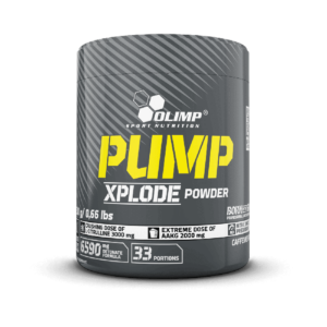 Olimp – Pump Xplode Powder – 300 g