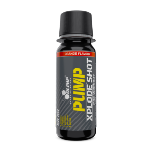 Olimp – Pump Xplode Shot – 60 ml