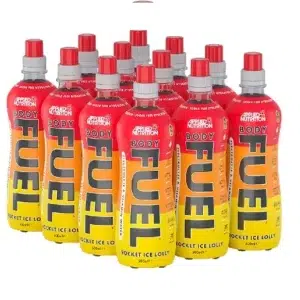 Applied – Body Fuel – 12x500ml